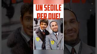 In Anteprima Le Nuove Uniformi Ferrari Nel Film Un Sedile Per Due...