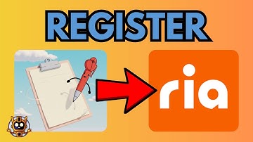 How To Register Ria Money Transfer - Full Guide (2025)