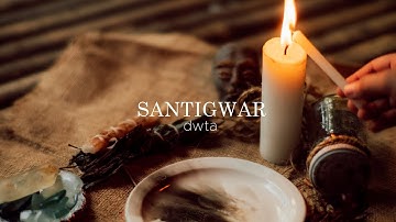 dwta - Santigwar (Official Music Video)