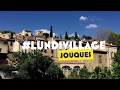 Lundivillage jouques  my provence