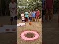 The Most Brutal Football Challenge Ever!