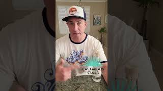 Casamigos TEQUILA Blanco - Worth $50?