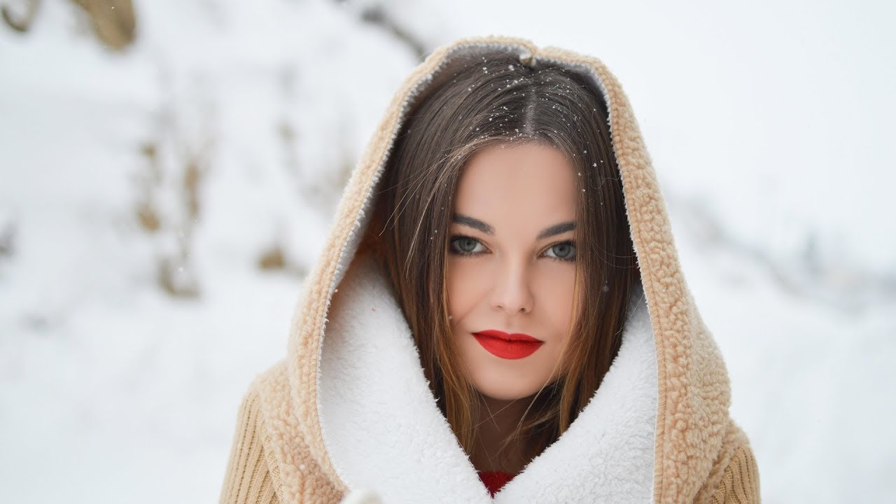 ❄️Best PARTYMIX EDM December 2018 ❄️ ┃ Popular Song, Deep Trance ┃ House Music  & Dance Electro ♫♫♫