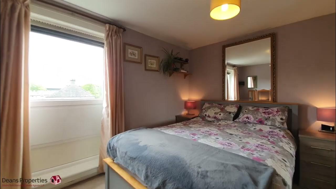 41 Walker Drive, South Queensferry, EH30 9RS YouTube