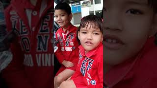 Yash And Sarah Nov 2019