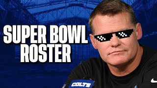 How The Indianapolis Colts Built Themselves Into Championship Contenders This Offseason