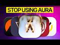 Stop Using Aura? Try These Better Alternatives Instead