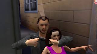 Sniper 3D Gun Shooter  Save the Hostage screenshot 4