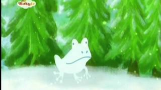The Snowies (Bałwanki) Baby Tv - Odcinek 4