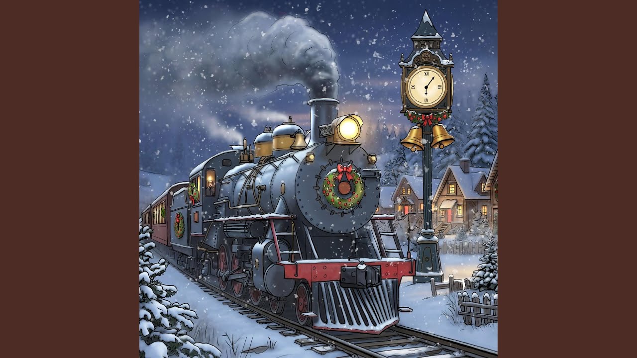 Merry Christmas Time