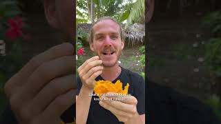 The Fruit Nobody Talks About
