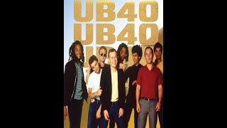 UB40 MiniMix