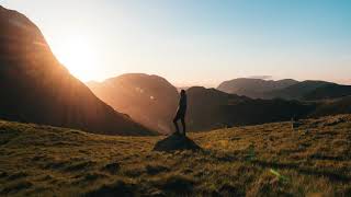 First Light | Beautiful Ambient Mix
