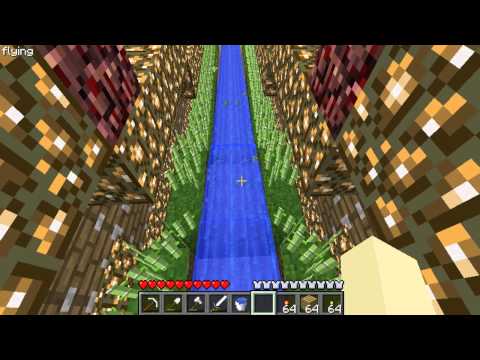 Minecraft: Piston Contraptions - DTZMasters - Huge...