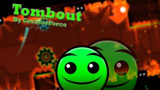 Geometry Dash - Tombout