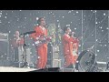 260801 never young beach - 愛の星屑を (사랑의 별들을) @송도달빛축제공원
