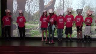 2nd Grade Play 2022