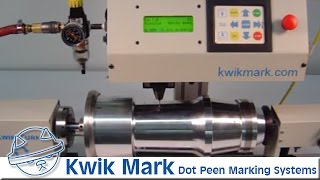 The KwikTurn Rotary Fixture