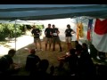 Camp identitaire 2011 en provence