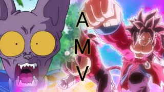 Dragon ball Heroes | On Trigger | AMV