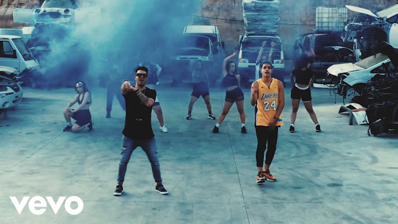 Watch Lester, Jcuba - Bellaqueo (Video Oficial) on YouTube Watch Lester, Jcuba - Bellaqueo (Video Oficial) on YouTube