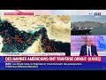 Le Grand Dossier - Deux navires américains ont traversé Ormuz｜LCI