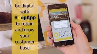 Celebrity HOOPAPP - THE CUSTOMER LOYALTY APP (Business Edition) Net Worth