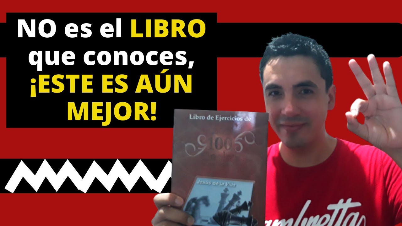 8 fantásticos libros de finales de ajedrez en español