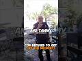 Cop keeps making the same mistake across town