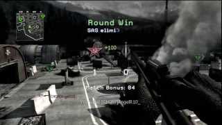 Famous Insane CoD4 Shot! Net Worth