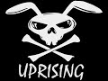 Uprising 28th birt.ay  j trax  mc space