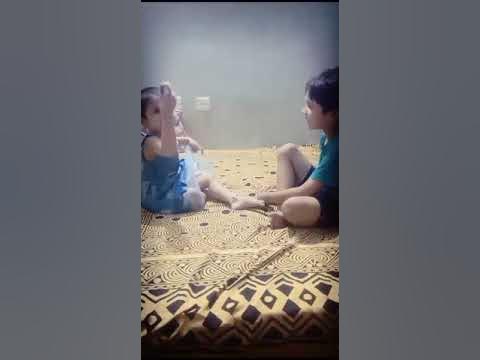 Bhai bahan apni baat karte huye😃 - YouTube