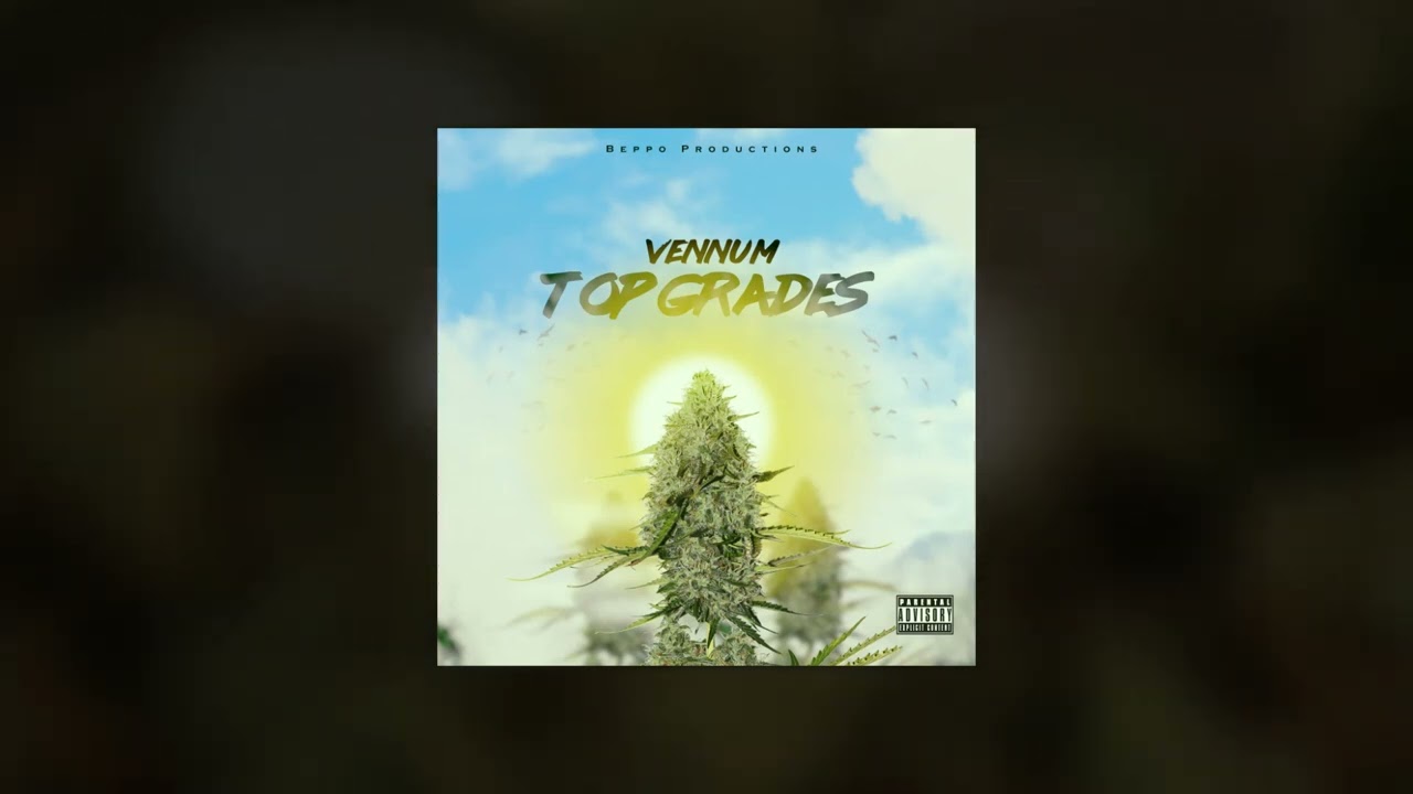Vennum - Top Grades (Official Audio)