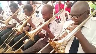 wonderful work from malindi corps during 100  years celebration