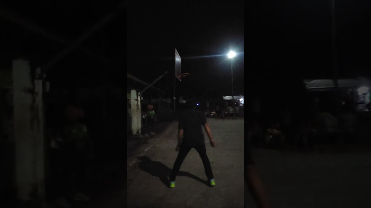 Philippines basketball legend all players is the best see all scene