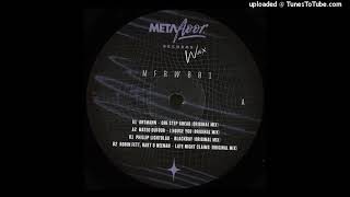 Mateo Dufour-I House You (MFRW001)