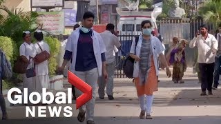 Coronavirus outbreak: At least six suspected cases of illness emerge in India