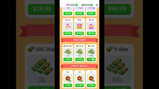 🔥Idle Egg Factory Mod Apk Unlimited Money and Gems🔥 screenshot 3