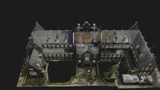 Raadhuis Te Alphen Aan De Rijn