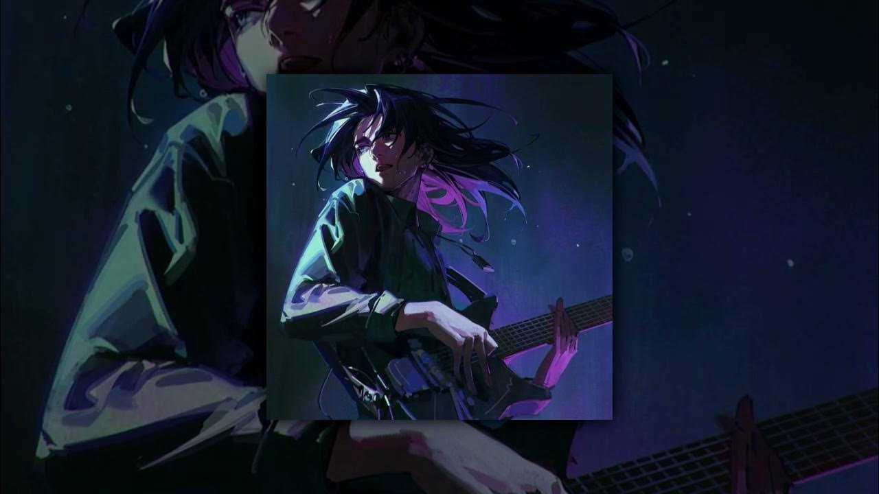 billy idol Eyes without a face (sped up + reverb) YouTube