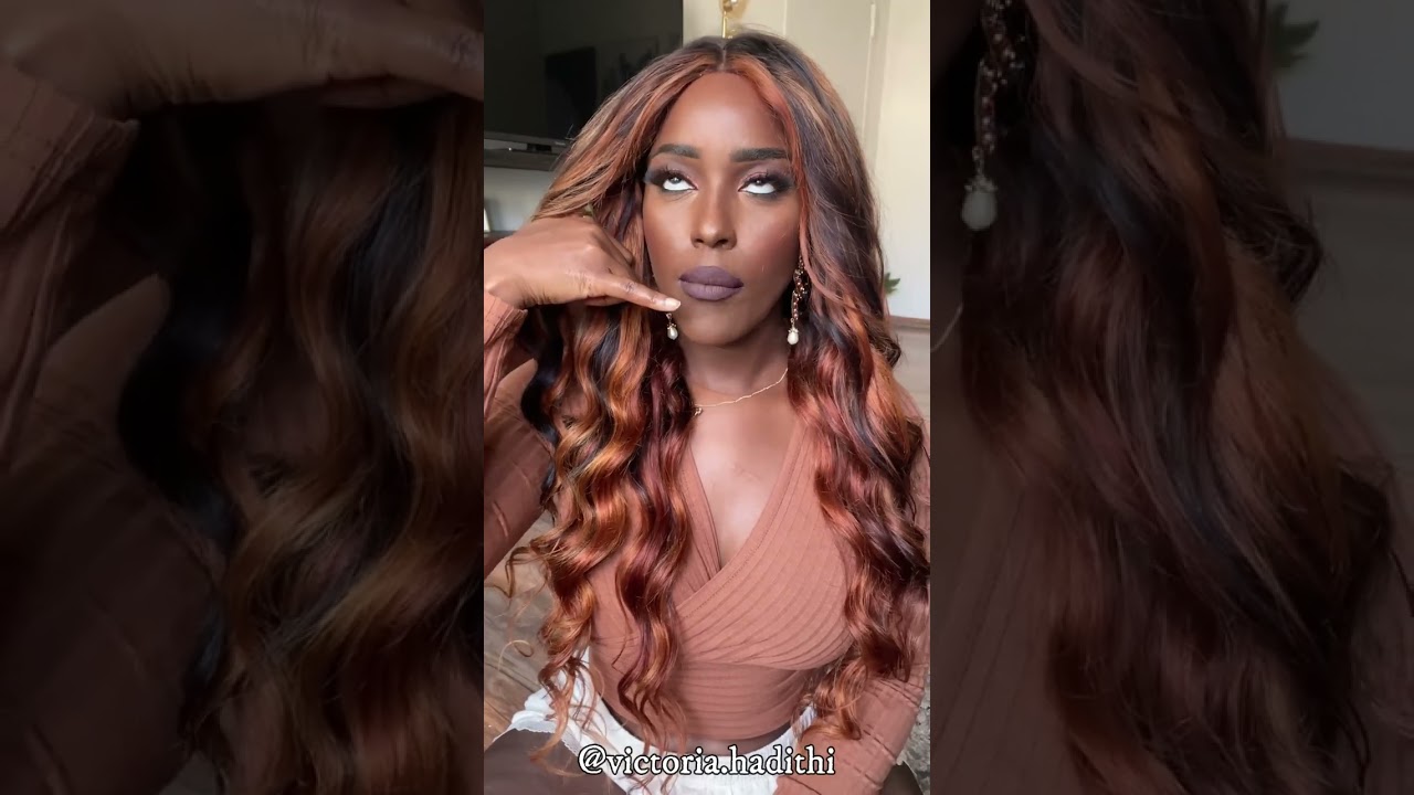 Pick up your Phone | Victoria Hadithi