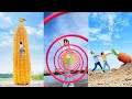 Magical Photography Trick ❤️🔥 - Great Creative Ideas | Magic Man #1