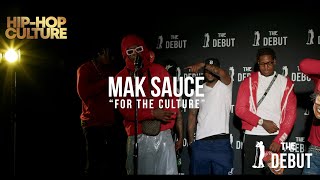 THIS PERFORMANCE IS ALREADY GOING VIRAL 🔥 Mak Sauce \