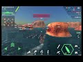 Battle of warships- Battles can't be any more nail biting 😶🌫️