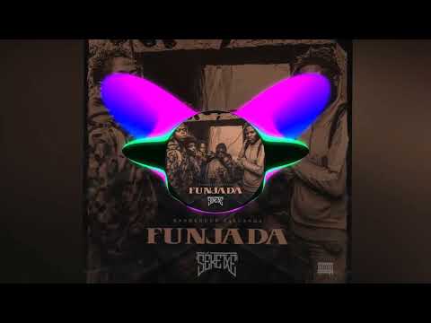 Séketxe - Funjada (Kandengue Kaluanda) [EP Completo 2022]