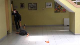 RYLA 2015 Hollywood Movie Trailer