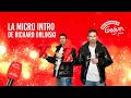 [ MICRO INTRO ] Richard Orlinski entre à Grévin