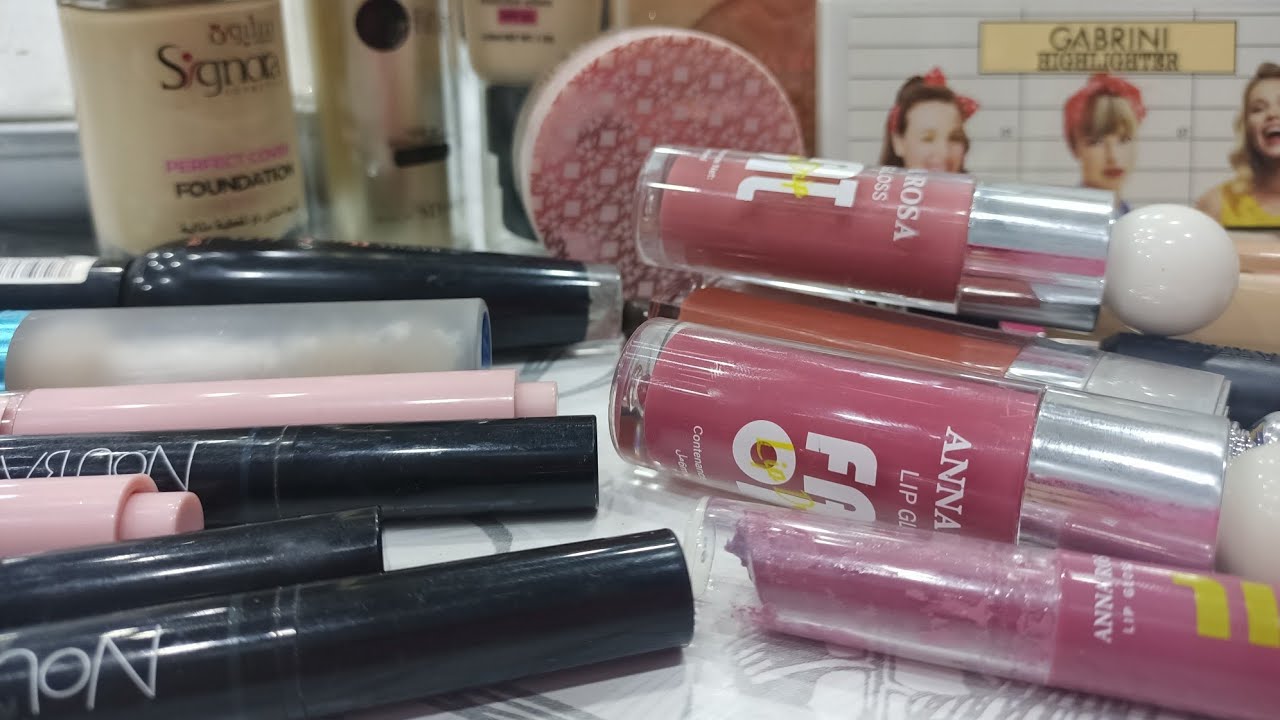 افضل ميكاب لسنة 2025 جودة عالية و اسعار مناسبة متوفر في الاسواق الجزائرية 