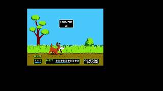 Duck Hunt Review Part 1 - NES Classic Games