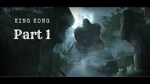 Part 1 | Peter Jackson